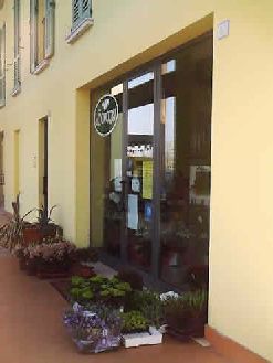 Il negozio